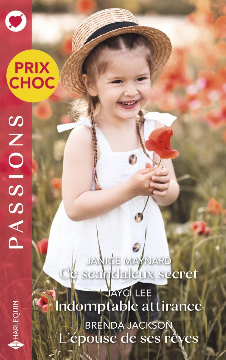Prix choc Passions - 30 %