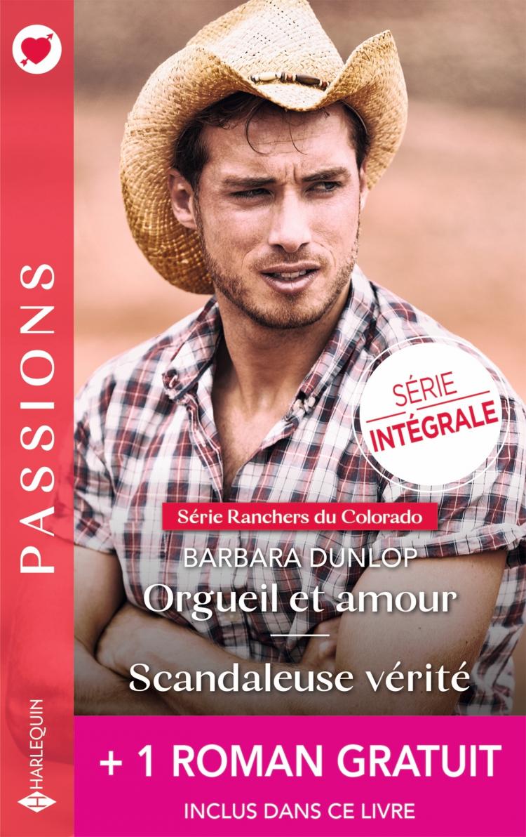 Orgueil et amour / Scandaleuse vérité + 1 titre gratuit