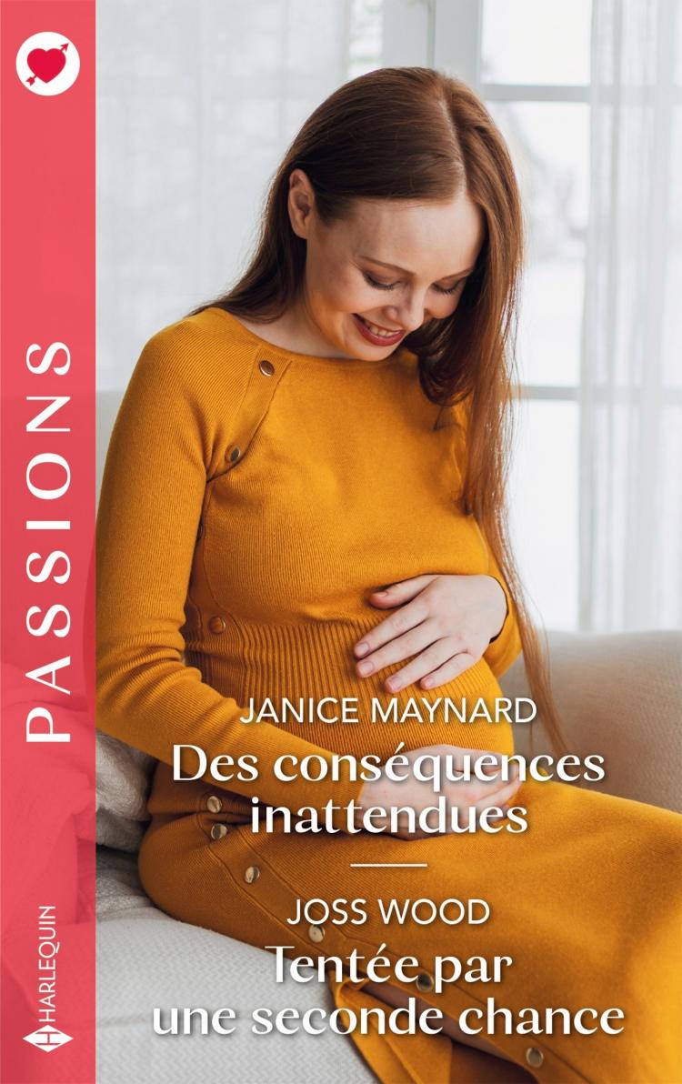 Des conséquences inattendues / Tentée par une seconde chance