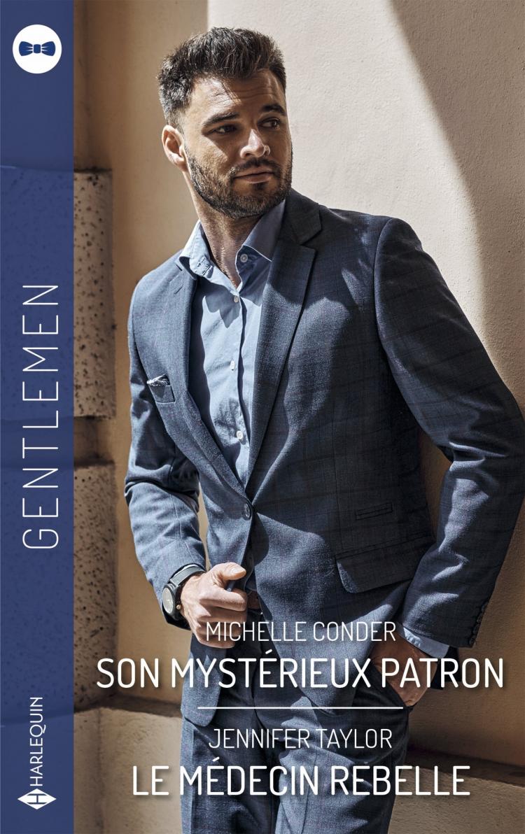 Son mystérieux patron / Le médecin rebelle
