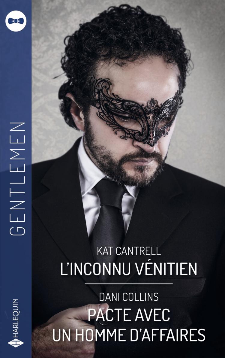 L'inconnu vénitien / Pacte avec un homme d'affaires