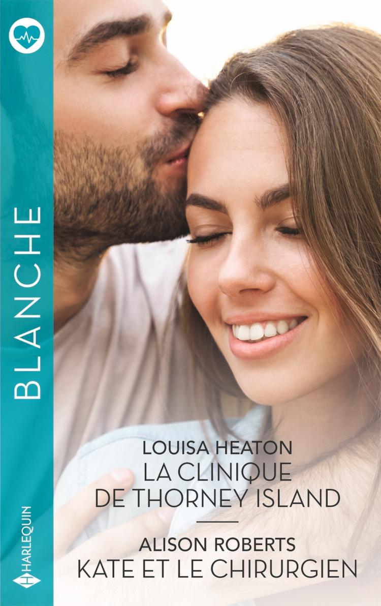 La clinique de Thorney Island / Kate et le chirurgien