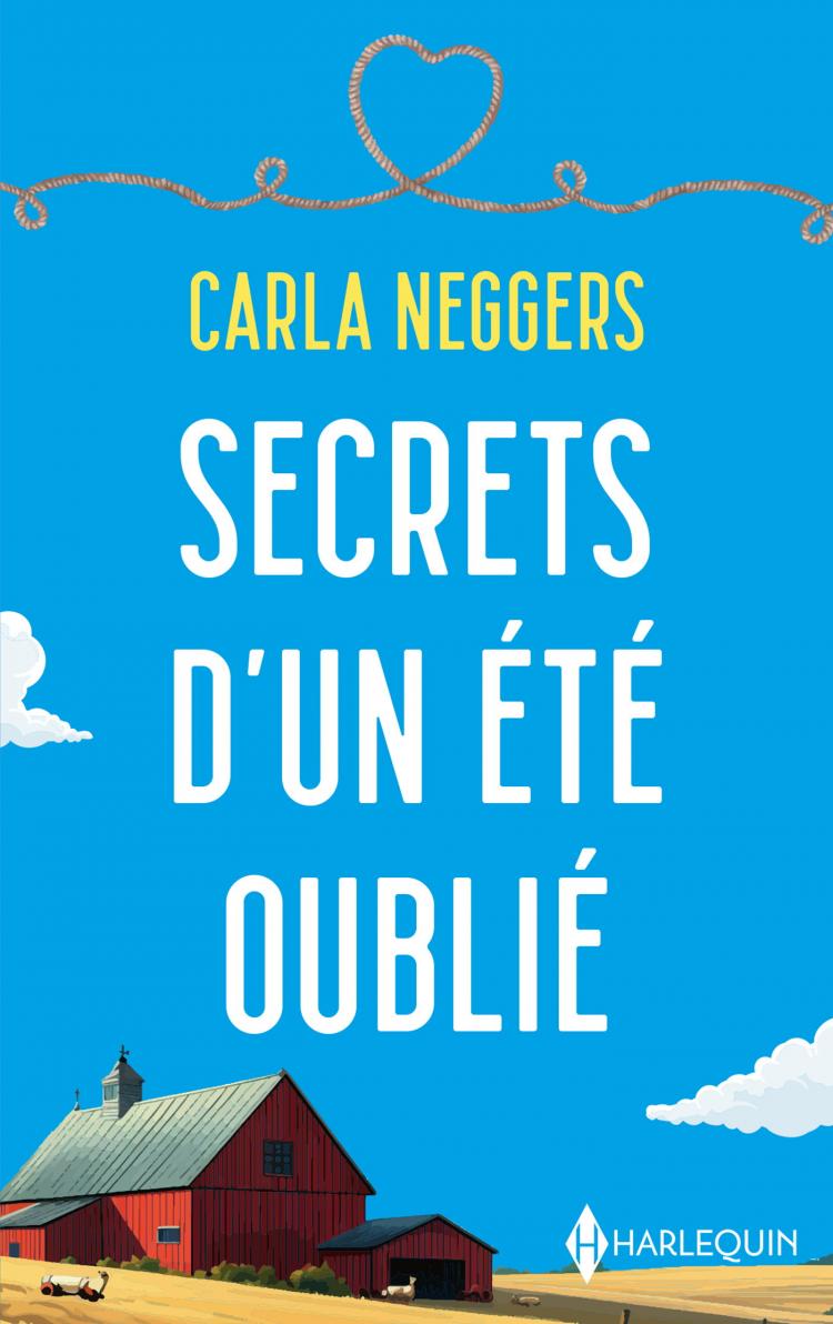 Secrets d’un été oublié