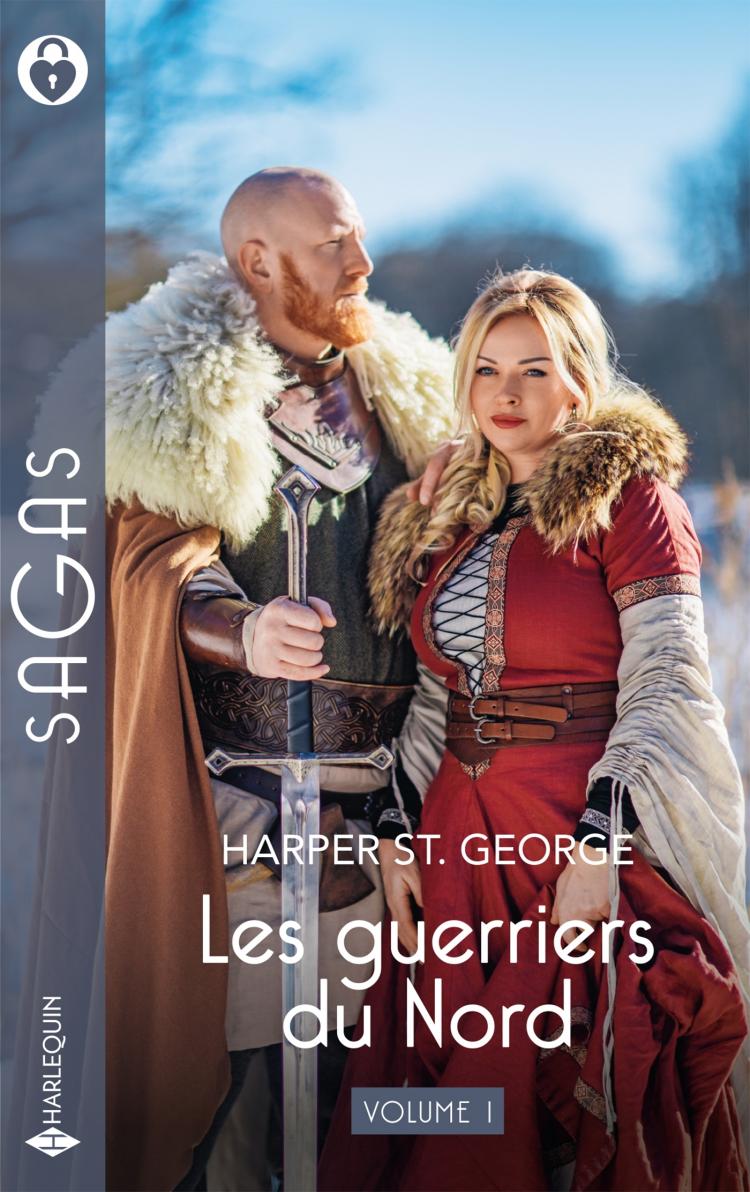 Les guerriers du Nord - Volume 1