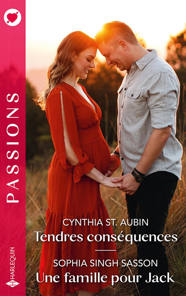 Tendres conséquences / Une famille pour Jack