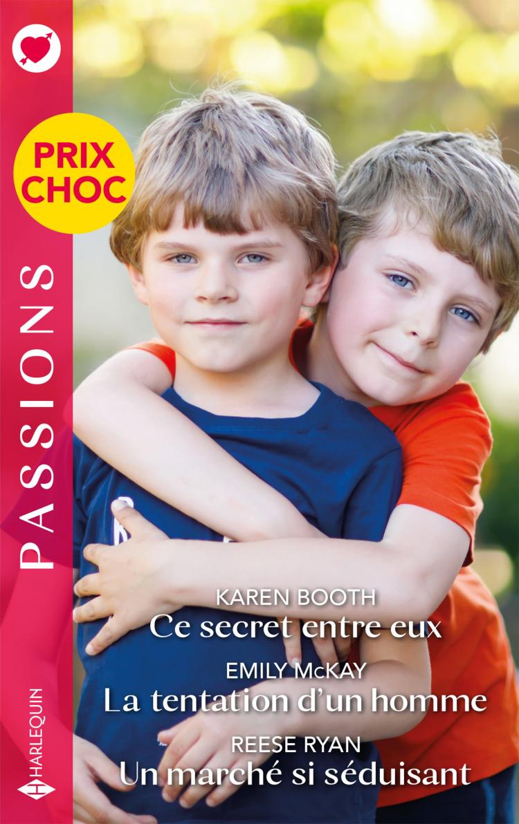 Offre d’été Passions -30 %