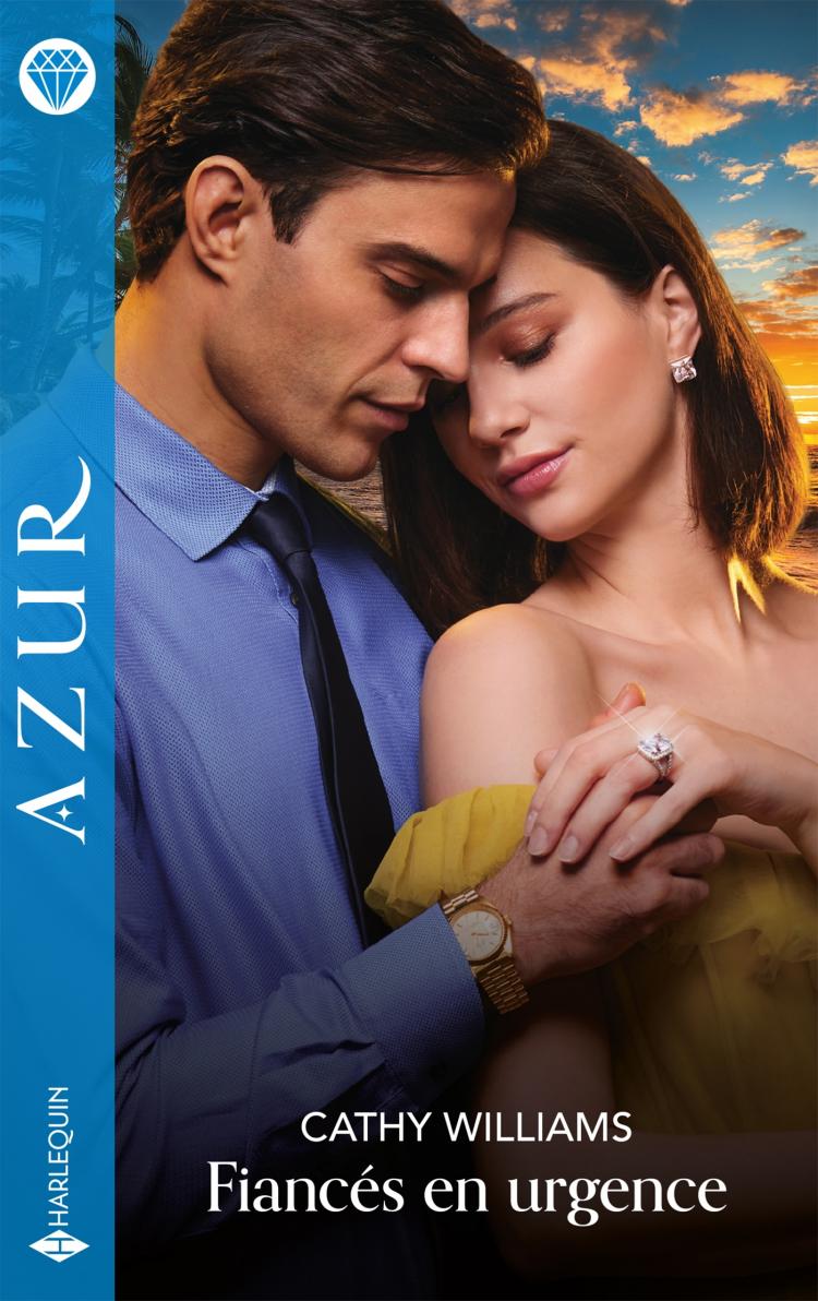Fiancés en urgence