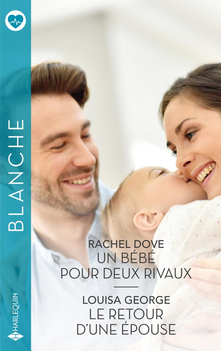 Un bébé pour deux rivaux / Le retour d’une épouse