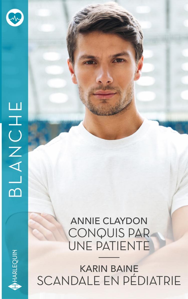 Conquis par une patiente / Scandale en pédiatrie