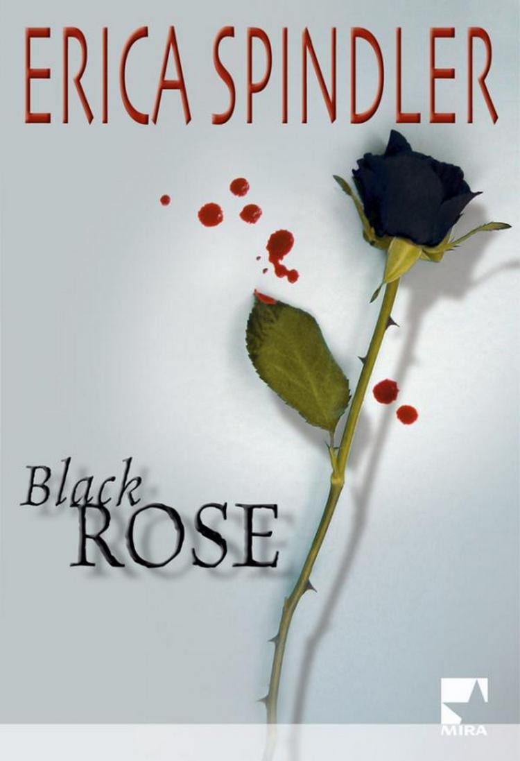 Black Rose (grand format)