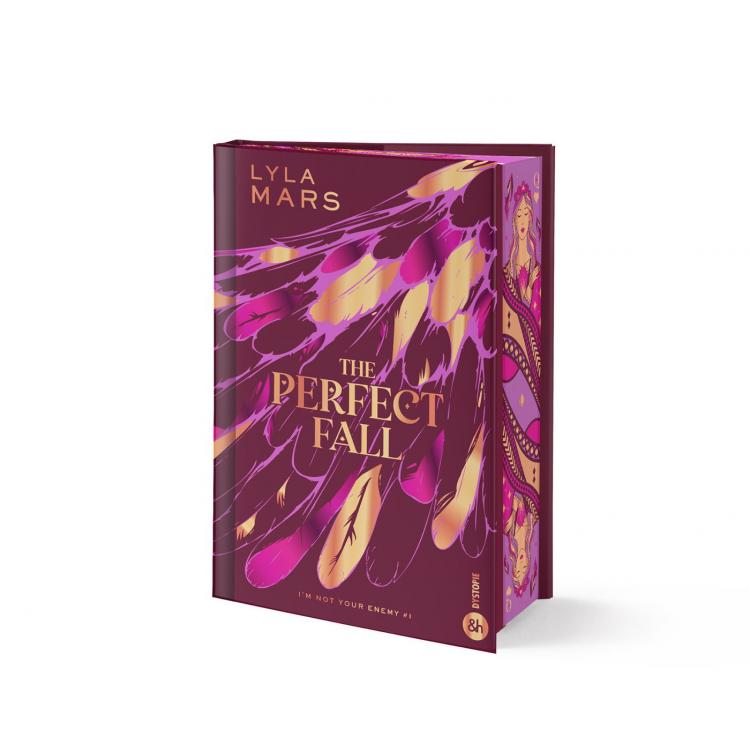 The Perfect Fall – Edition collector