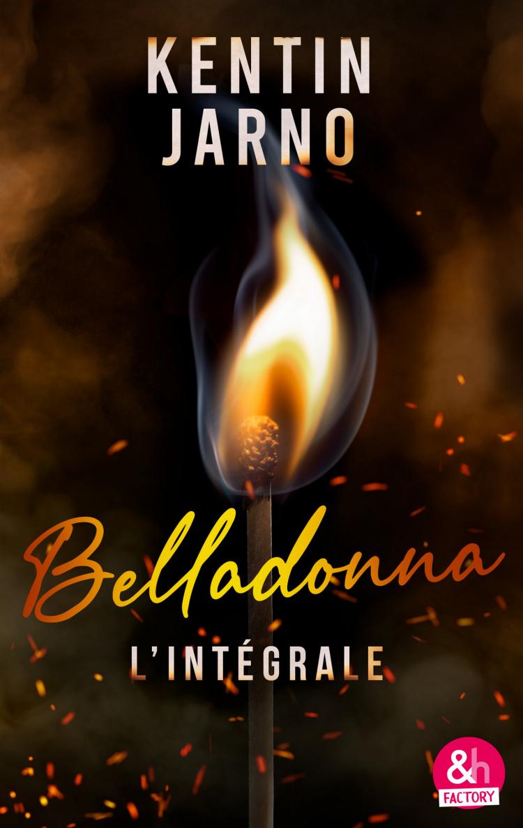 Belladonna - l'intégrale